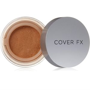 Cover Fx Perfect Setting Powder Translucent Deep